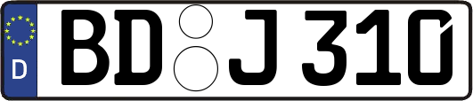 BD-J310
