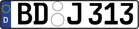 BD-J313