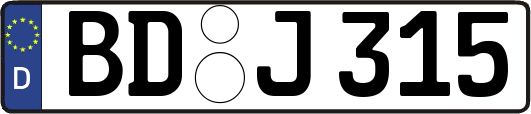BD-J315