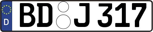 BD-J317