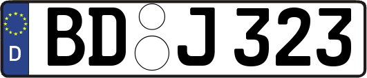 BD-J323