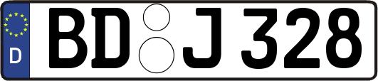 BD-J328