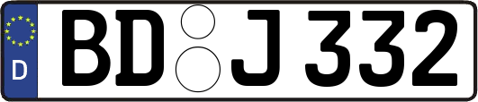 BD-J332