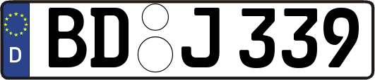 BD-J339