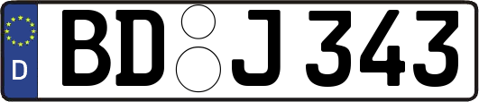 BD-J343
