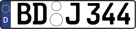 BD-J344