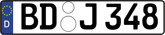 BD-J348