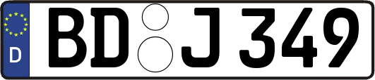 BD-J349