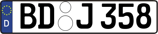 BD-J358