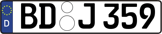 BD-J359
