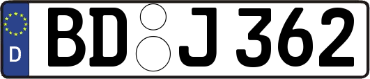 BD-J362
