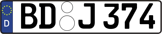 BD-J374