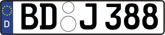 BD-J388
