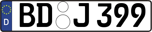 BD-J399