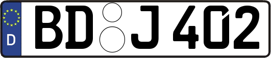 BD-J402