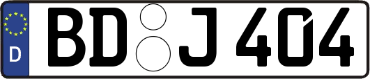 BD-J404