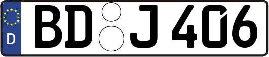 BD-J406