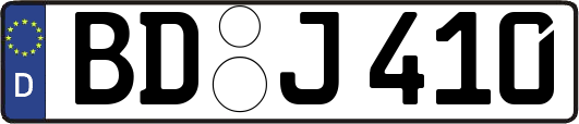 BD-J410