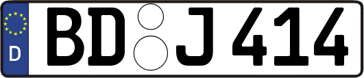 BD-J414