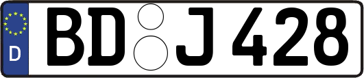 BD-J428