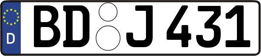 BD-J431