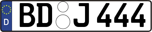BD-J444