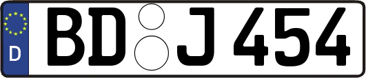 BD-J454