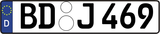 BD-J469