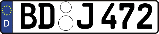 BD-J472