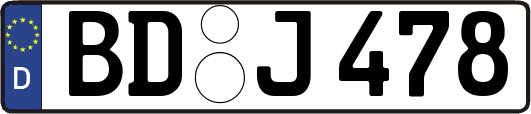 BD-J478