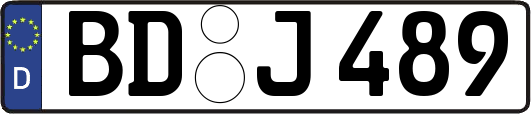 BD-J489