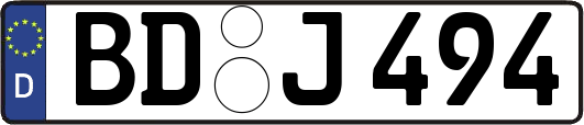 BD-J494
