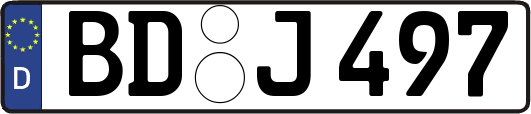 BD-J497