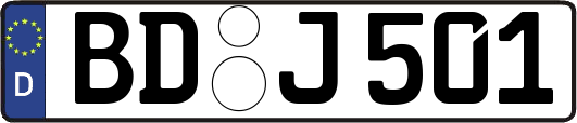 BD-J501