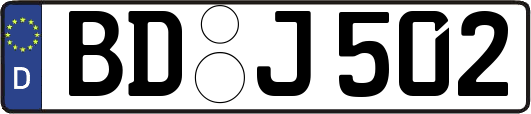 BD-J502