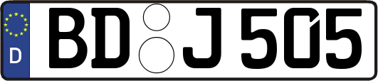 BD-J505