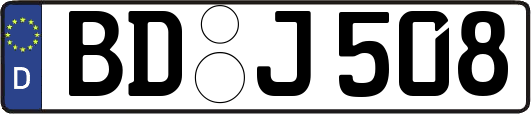 BD-J508