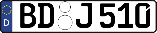 BD-J510