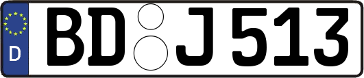 BD-J513