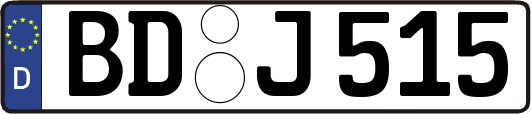 BD-J515