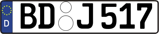 BD-J517