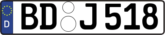 BD-J518