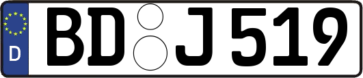 BD-J519