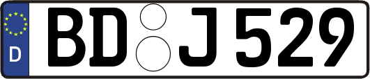 BD-J529