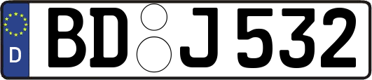 BD-J532