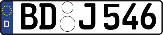 BD-J546