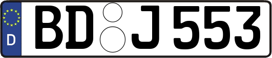 BD-J553