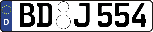 BD-J554