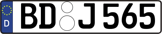 BD-J565