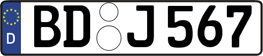 BD-J567